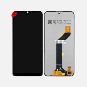 Écran tactile pour Itel – Modèles compatibles A, S et Vision