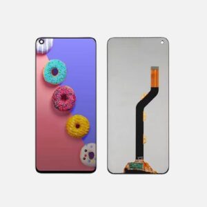 Écran tactile pour Infinix – Séries Hot, Smart, Note et Zero