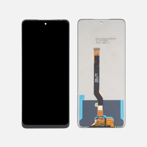 Écran tactile pour Tecno – Séries Spark, Pop, Camon et Phantom